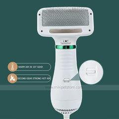 2 in 1 Pet Hair Dryer