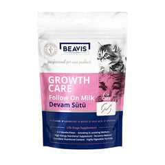 Beavis Kitten Growth Care Follow on Milk (200gm)