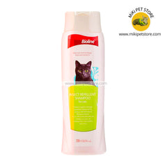 Bioline Insect Repellent Cat Shampoo 200ml