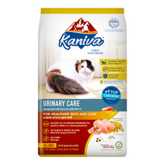 Kaniva Urinary Care Cat food Urinary Formula for Adult and Kitten