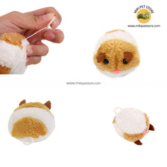 Cat Toys Cat plush Toy Fur Shake interactive Movement cat toy mouse