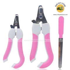 "Pet Nail Clipper and Grinder – Professional Dog Nail Trimmer and Grooming Tool for Safe and Easy Pet Care."