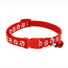 Nylon Cat Collar Belt