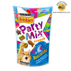 Friskies Party Mix Cat Treats