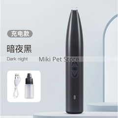 Cat and Dog Paw Trimmer