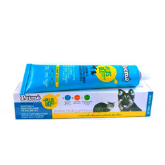 Petme Plus Gel For Cat And Dog Multi-Vitamin