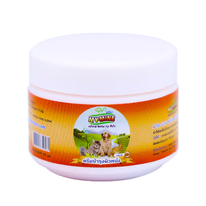 Petme My Mine Plus Skin Care Cream 60g