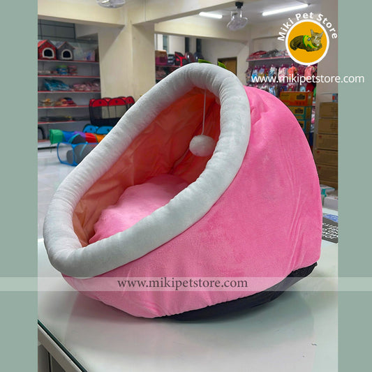 Cozy Pet House for Ultimate Comfort