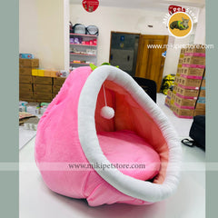 Cozy Pet House for Ultimate Comfort
