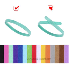 Puppy and Kitten Cat Collars