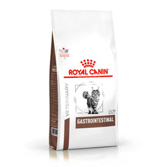 Royal Canin Veterinary Diet GastroIntestinal for Cats dry food