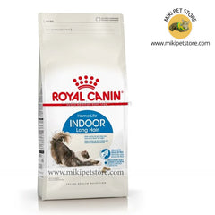 Royal Canin Indoor Long Hair Dry Cat Food