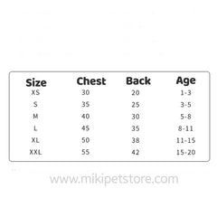 Cat & Dog Dress – Spring/Summer Princess Skirt with Big Bow