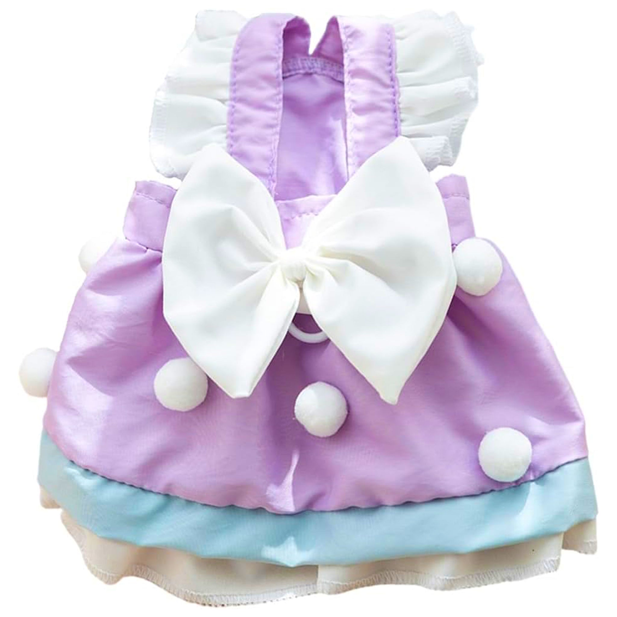 summer outfit for pets