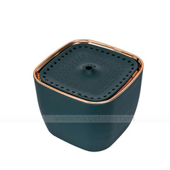 Cat Water Fountain Simple Automatic Filtering circulating Flowing Water Large Capacity Smart pet Water Dispenser