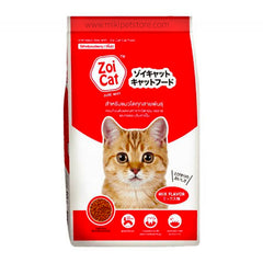 Zoi Cat Food All Breed Mixed Flavor 1Kg