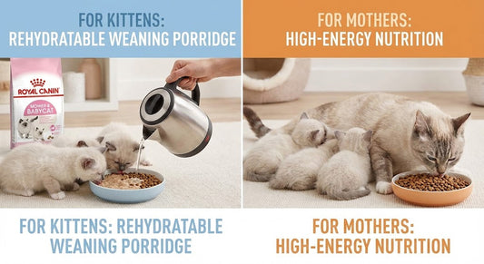 Royal Canin Mother &amp; Babycat