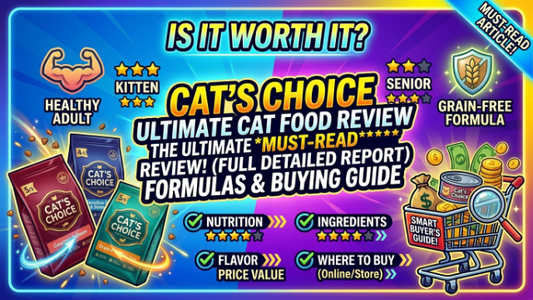 Purina ONE Cat Food Review: Formulas & Buying Guide 2026