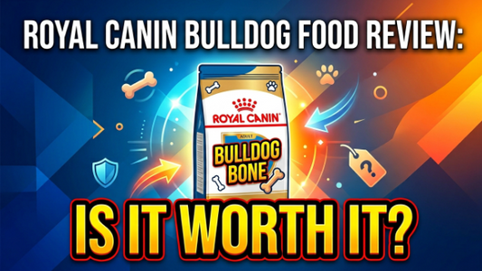 Royal Canin Bulldog Food Review: Is It Worth It in 2026?