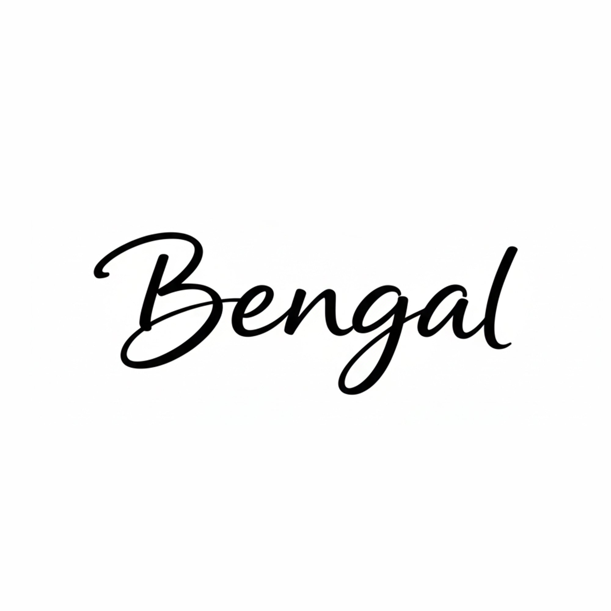Bengal