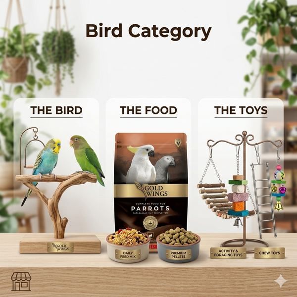 Bird