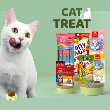 Cat Treats