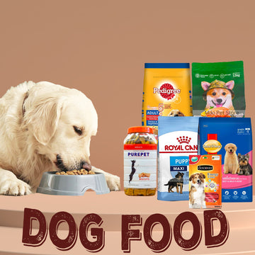 Dog Food