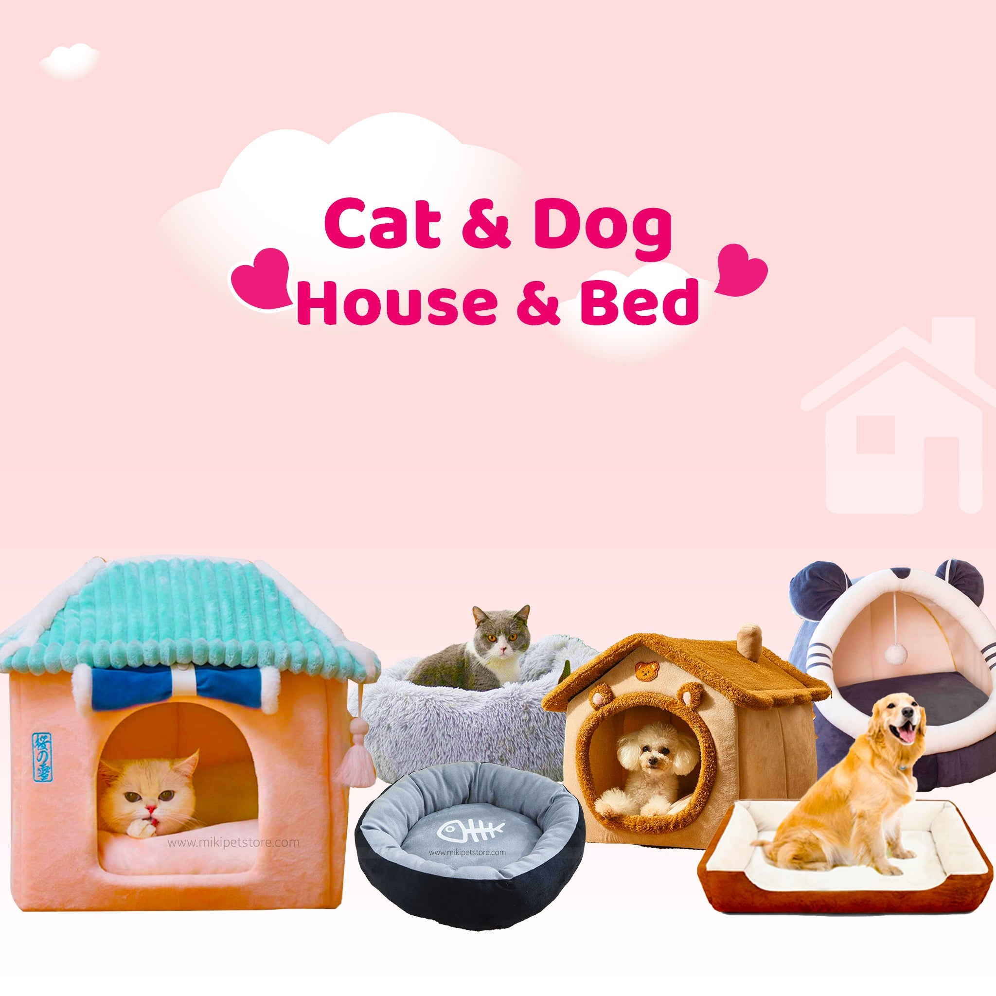 Pet Beds
