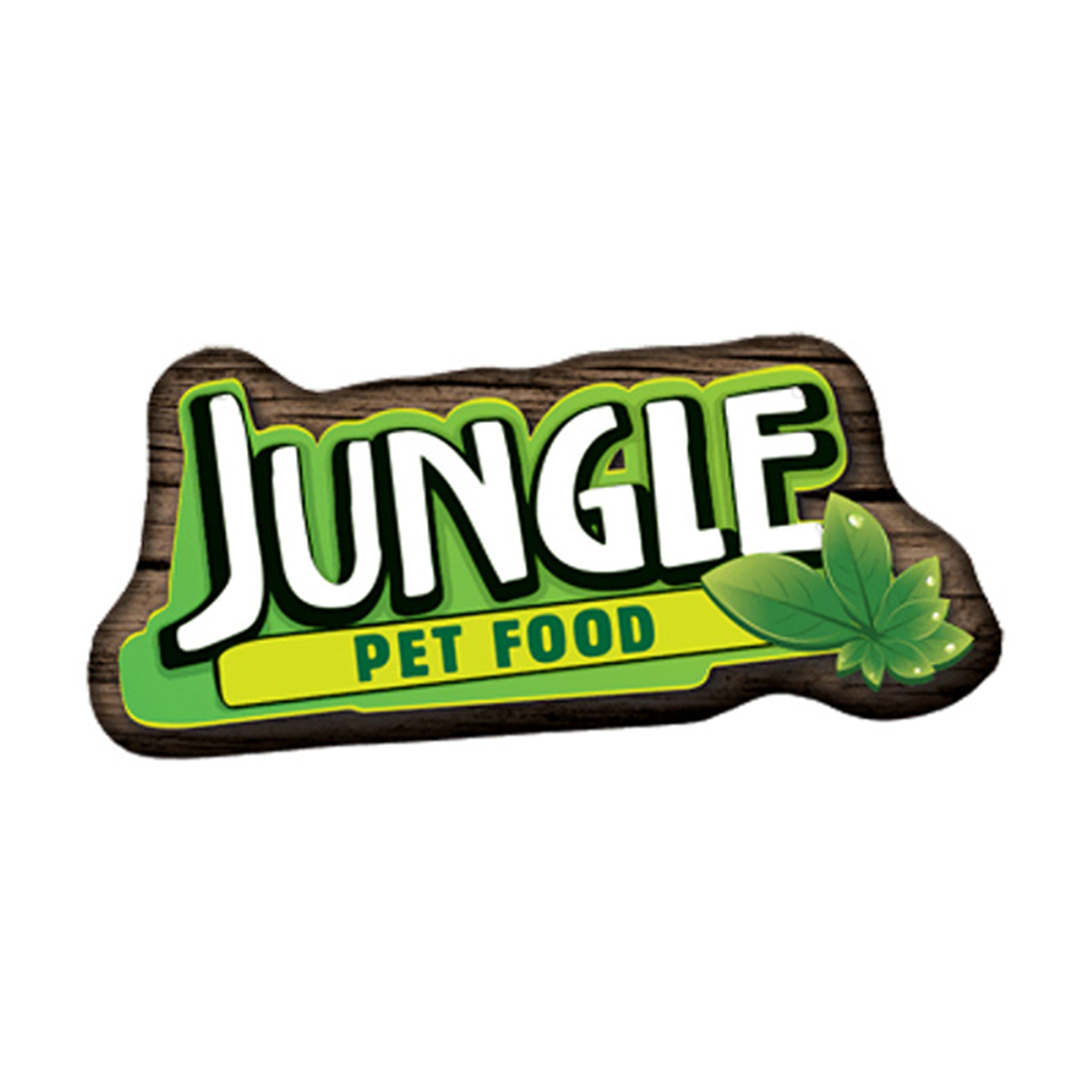 Jungle Pet Food Price in Bangladesh