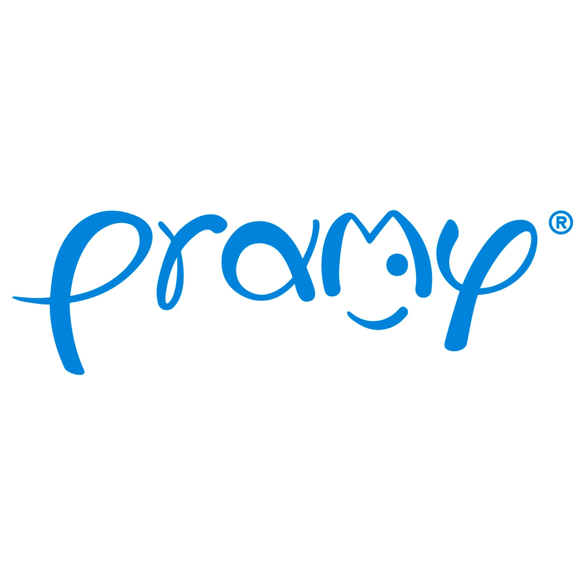 Pramy