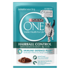 PURINA ONE® Adult Hairball Control with Chicken Wet Cat Food 85g