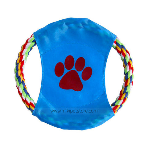 10-Set Dental Care Dog Toy Set  for Teeth Cleaning