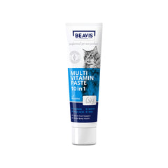 Beavis Professional Multivitn Paste Multi Vitamin for Cats 85ml