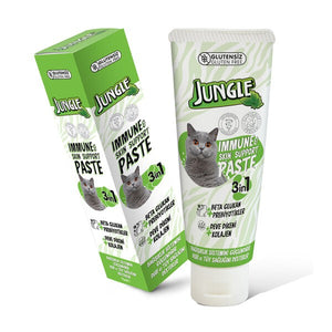 Jungle 3 in 1 Immune & Skin Support Paste 75g