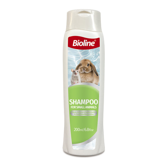 Bioline Shampoo for small animals 200ML