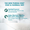 PURINA ONE® Adult Hairball Control with Chicken Wet Cat Food 85g