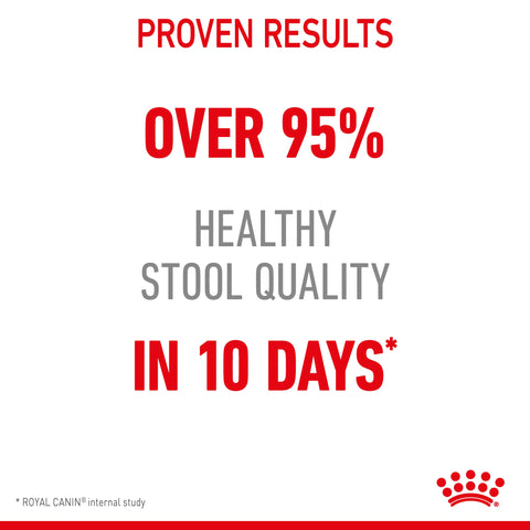 Royal Canin Digestive Care in Gravy 85g Wet Food