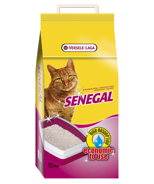 Versele Laga Senegal cat litter