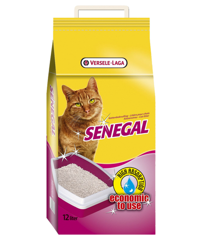 Versele Laga Senegal cat litter