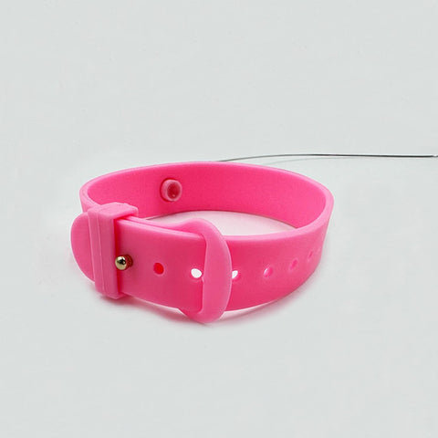 Cat Collar Toy Interactive Teasing Wand Kitten