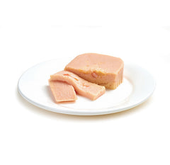 Wanpy Aluminum Cat Tray Tuna Mousse with Cod Fish 40gm