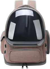 Moorpet Large Size Pet Carrier Backpack for Carrying Pet Cat & Puppy