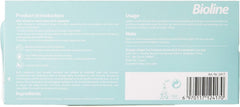 Bioline Toothpaste With Probiotics Balance Oral Flora 50 gm