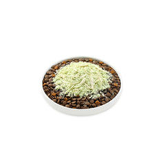 Wanpy Freeze Dried Fluffy Topper Chicken & Cat Grass 30gm