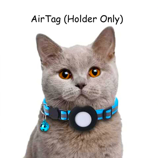 Cat Collar Holder for Air Tag