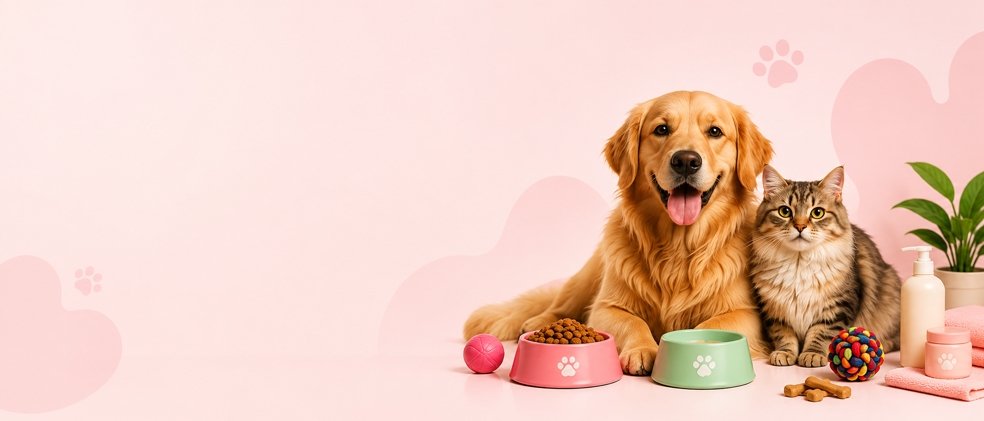 Everything Your Pet