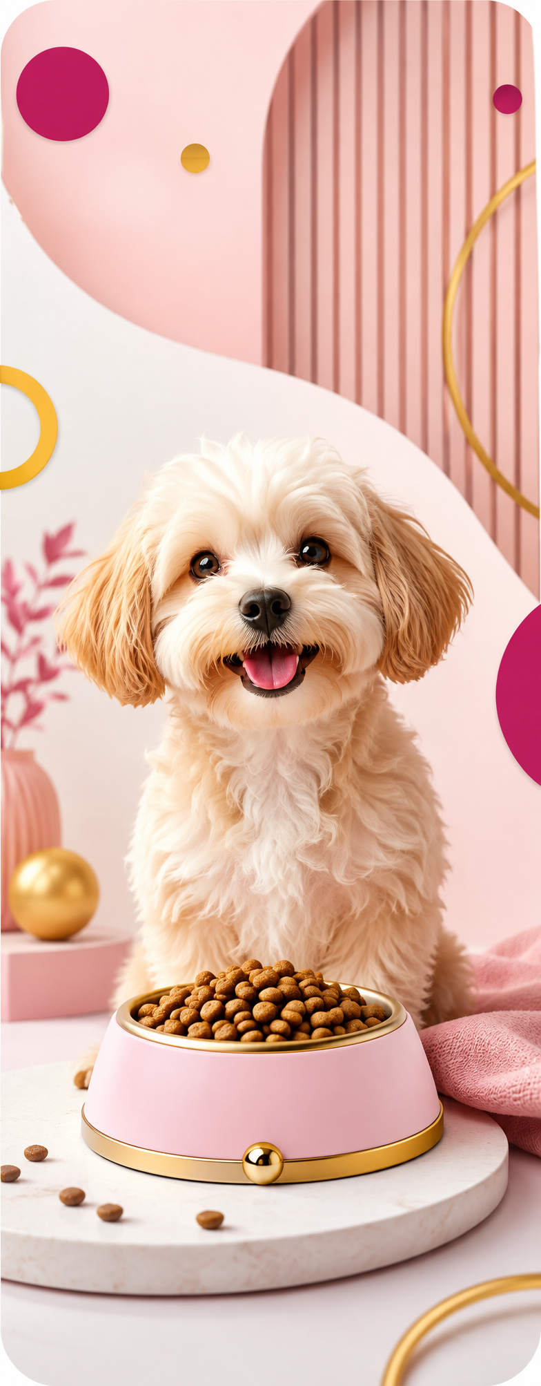 Best for Dogs Products