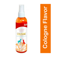 Bioline Pet Perfume Refreshing Deodorant Spray for Cats & Dogs