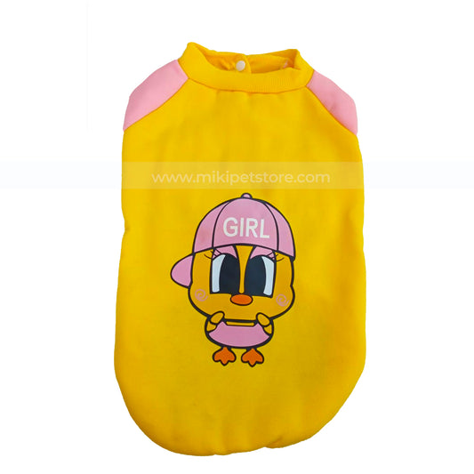cat and dog dress 