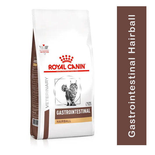 ROYAL CANIN® Gastrointestinal Hairball Dry Food For Cat